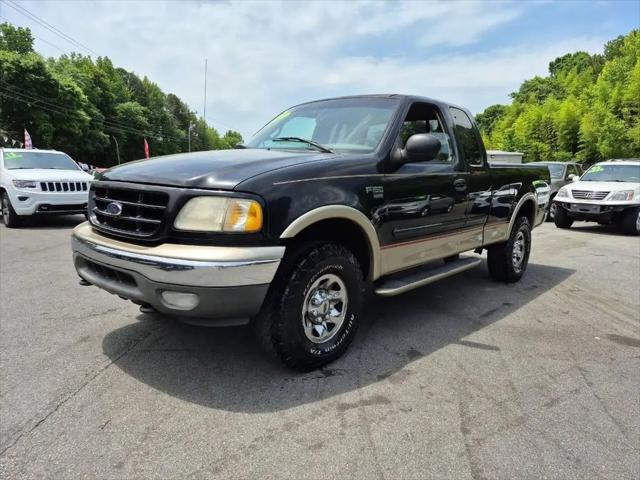 2000 Ford F-150 Unknown for sale in Gastonia, NC
