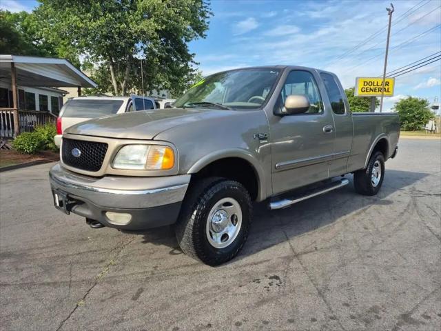 2003 Ford F-150 Unknown for sale in Gastonia, NC