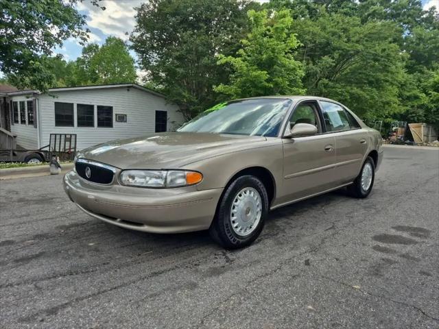 2003 Buick Century Custom for sale in Gastonia, NC