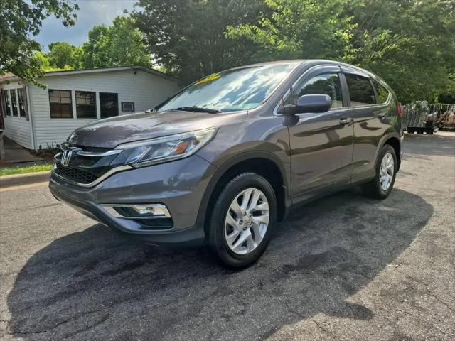 2015 Honda CR-V EX for sale in Gastonia, NC
