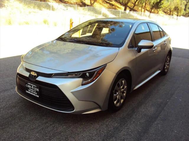 2023 Toyota Corolla LE for sale in Covina, CA