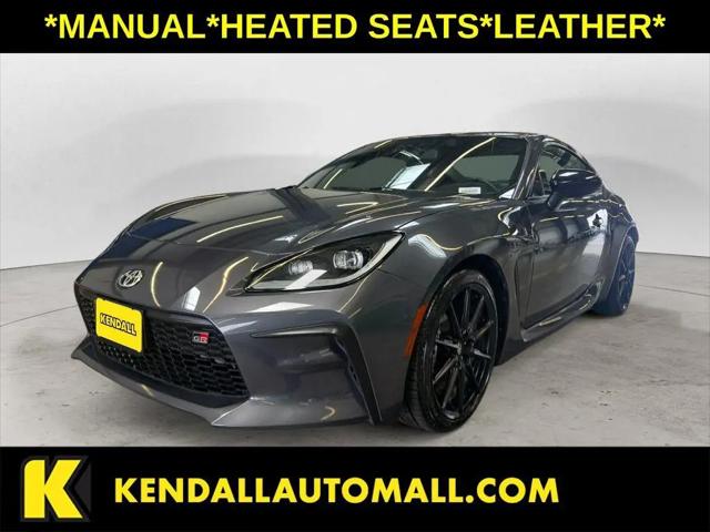 2024 Toyota GR86 Premium for sale in Nampa, ID