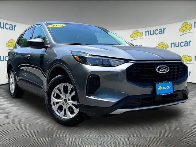 2023 Ford Escape Active for sale in Swanzey, NH