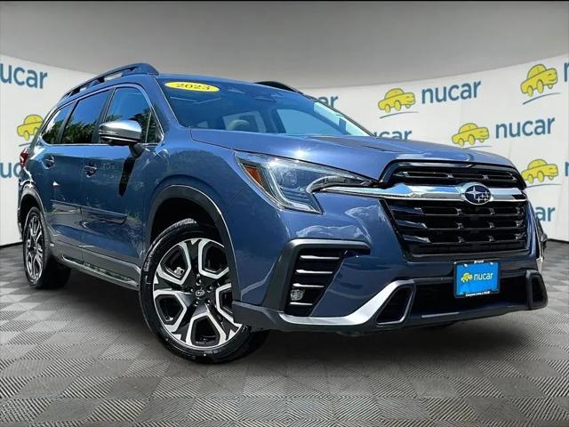 2023 Subaru Ascent Limited 7-Passenger for sale in Swanzey, NH