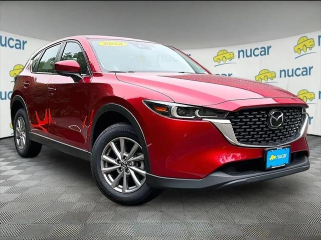 2023 Mazda CX-5 2.5 S for sale in Swanzey, NH