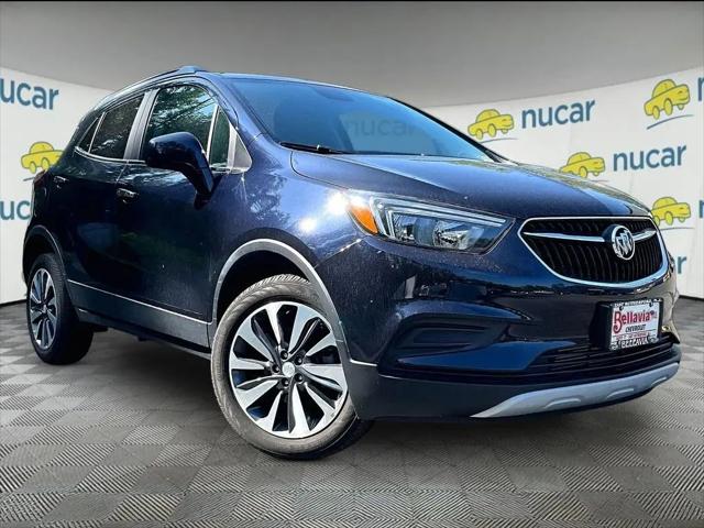 2022 Buick Encore AWD Preferred for sale in Swanzey, NH
