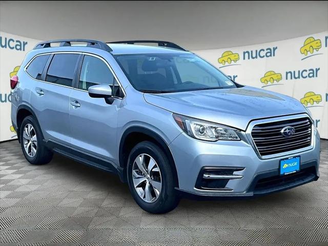 2019 Subaru Ascent Premium for sale in Gorham, NH