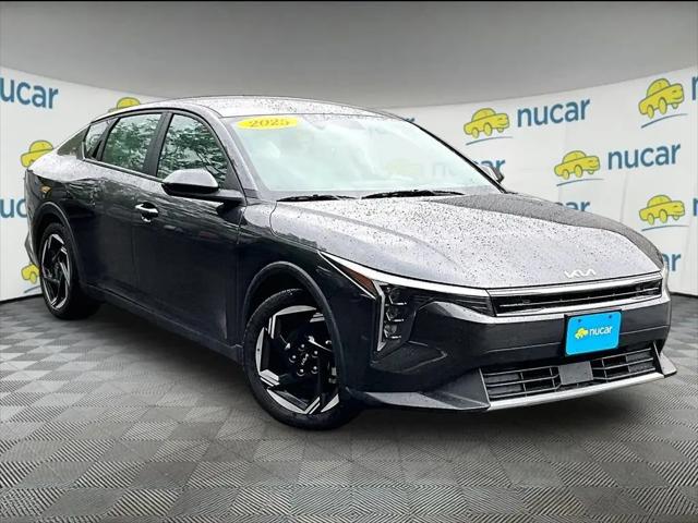 2025 Kia K4 EX for sale in Plymouth, NH