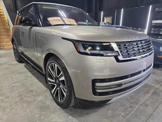 2023 Land Rover Range Rover P530 SE for sale in Franklin, NC
