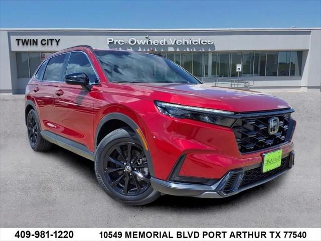 2023 Honda CR-V Hybrid Sport for sale in Port Arthur, TX