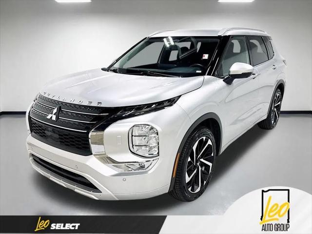 2022 Mitsubishi Outlander SEL 2.5 S-AWC for sale in Indianapolis, IN