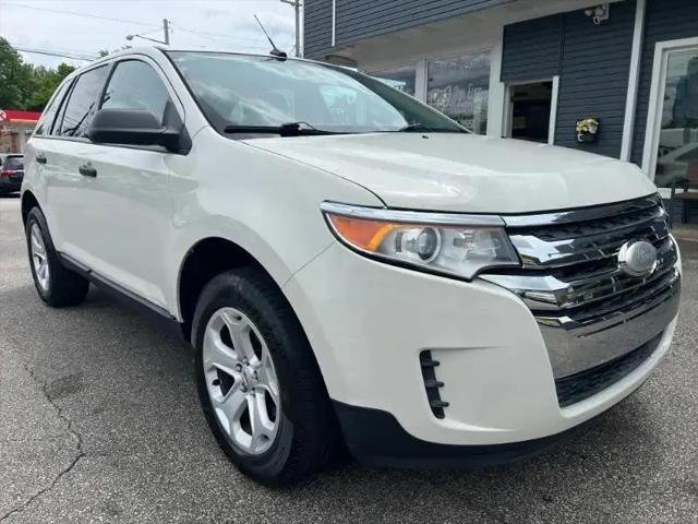 2013 Ford Edge SE for sale in Akron, OH