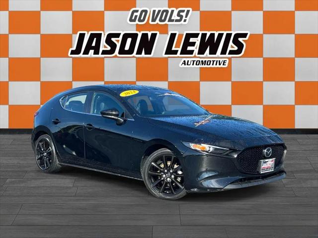 2024 Mazda Mazda3 2.5 S Select Sport for sale in Livingston, TN