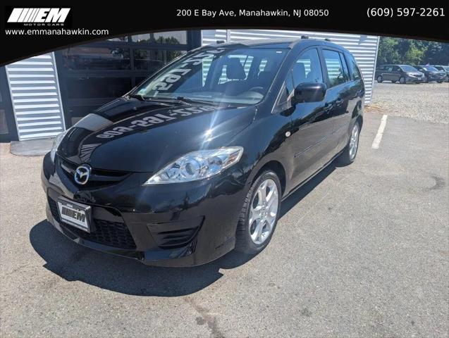 2009 Mazda Mazda5 Sport for sale in Stafford Township, NJ