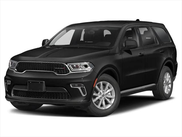 2022 Dodge Durango Citadel AWD for sale in Binghamton, NY