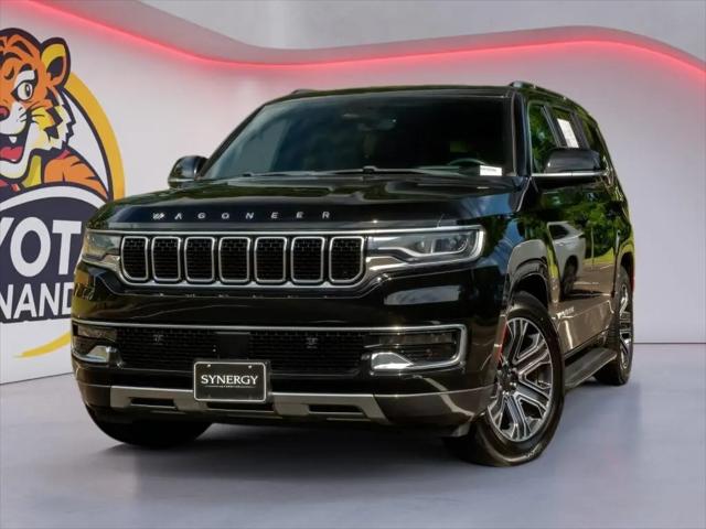 2022 Jeep Wagoneer Series III 4x4 for sale in Hernando, MS