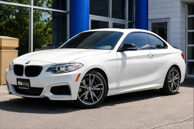 2016 BMW M2 Base for sale in Englewood, CO