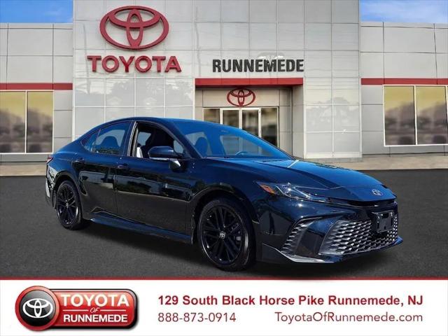 2026 Toyota Camry SE for sale in Runnemede, NJ