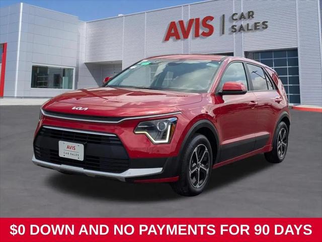 2025 Kia Niro LX for sale in Live Oak, TX