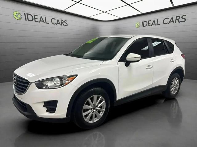 2016 Mazda CX-5 Sport for sale in Mesa, AZ