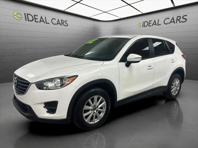 2016 Mazda CX-5 Sport for sale in Mesa, AZ