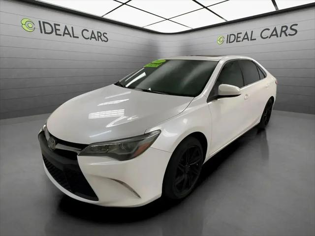 2017 Toyota Camry XSE V6 for sale in Mesa, AZ