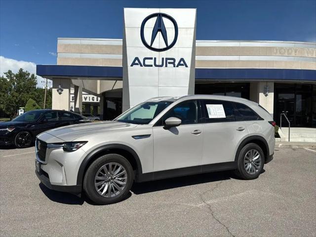 2025 Mazda X-90 3.3 Turbo Preferred Package for sale in Salt Lake City, UT