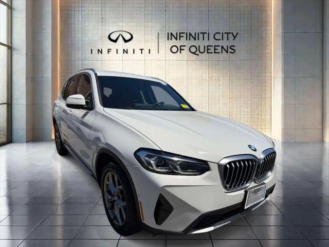2023 BMW X3 xDrive30i for sale in Queens, NY