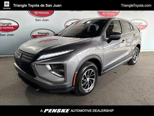 2024 Mitsubishi Eclipse Cross ES S-AWC for sale in Puerto Nuevo, San Juan