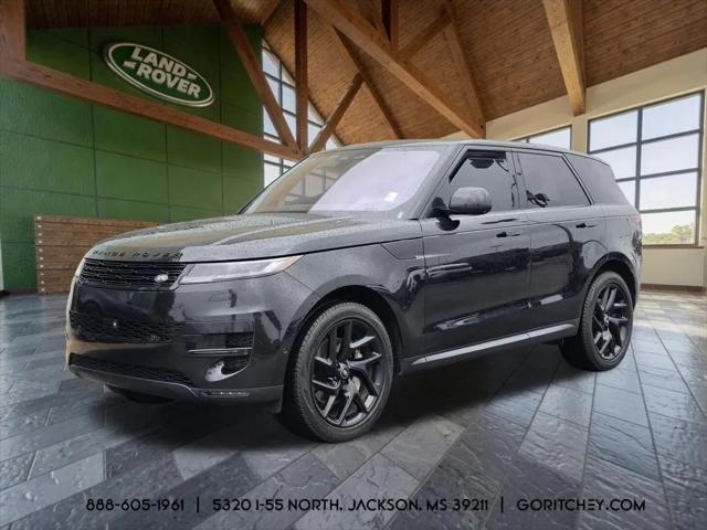 2023 Land Rover Range Rover Sport SE for sale in Jackson, MS