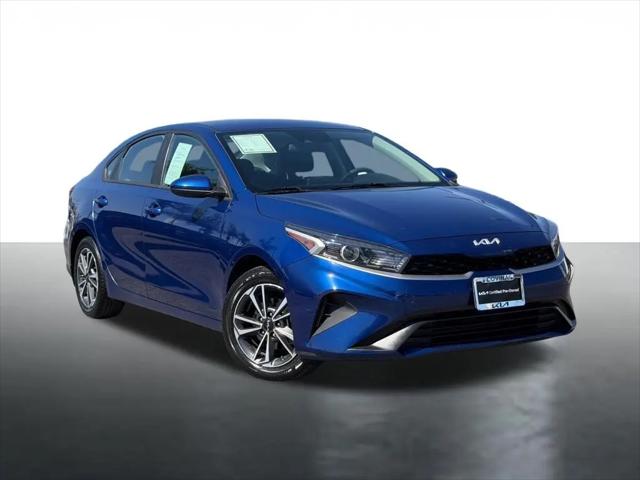 2023 Kia Forte LXS for sale in Covina, CA