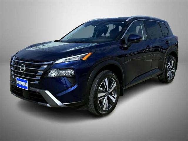 2025 Nissan Rogue SL Intelligent AWD for sale in Omaha, NE
