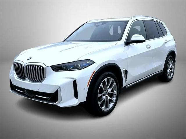2024 BMW X5 xDrive40i for sale in OMAHA, NE