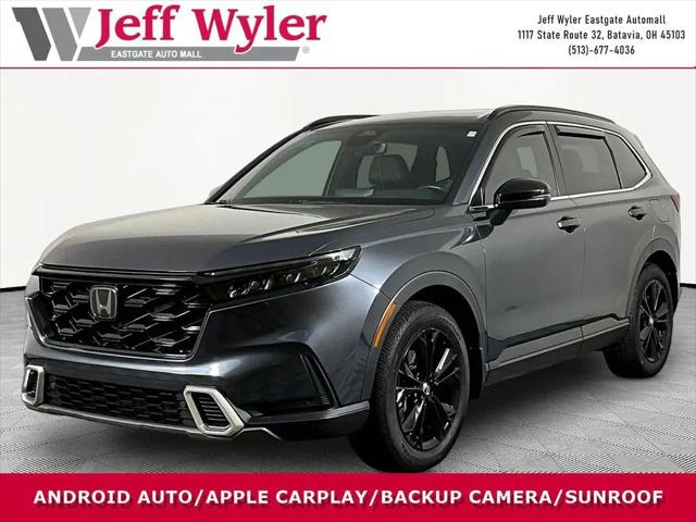 2023 Honda CR-V Hybrid Sport Touring for sale in BATAVIA, OH