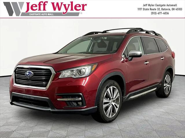 2020 Subaru Ascent Touring for sale in BATAVIA, OH