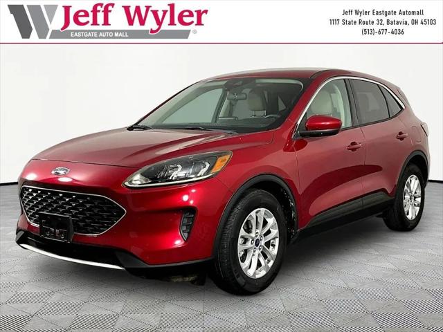 2020 Ford Escape SE for sale in BATAVIA, OH