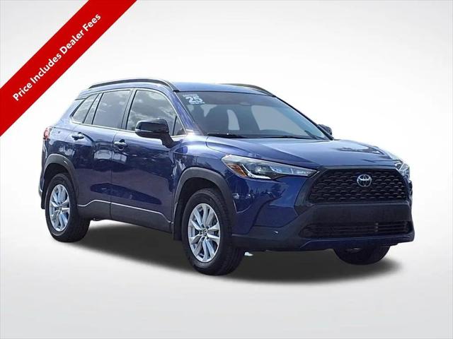 2025 Toyota Corolla Cross LE for sale in Cape Coral, FL