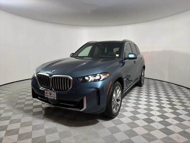 2024 BMW X5 xDrive40i for sale in New York, NY