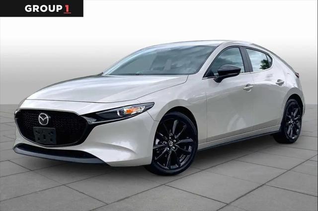 2024 Mazda Mazda3 2.5 S Select Sport for sale in Rock Hill, SC