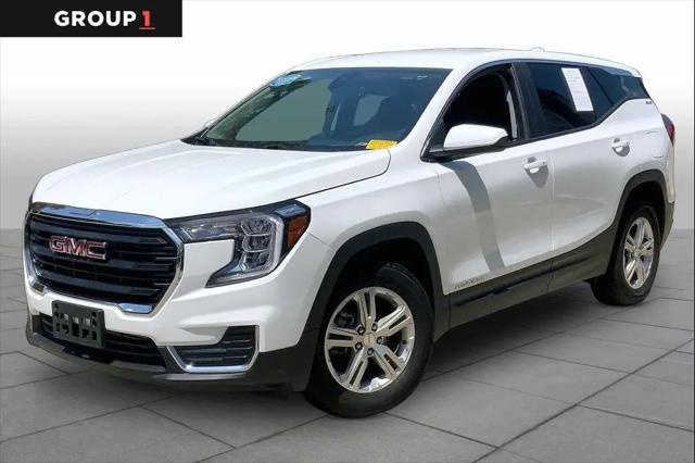 2024 GMC Terrain AWD SLE for sale in Rock Hill, SC