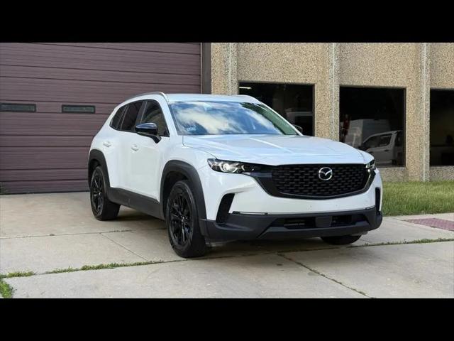 2025 Mazda CX-50 2.5 S Preferred Package for sale in Crystal Lake, IL
