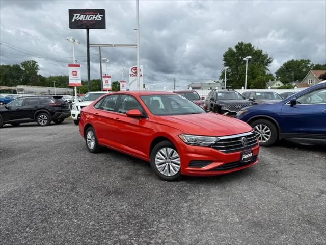 2019 Volkswagen Jetta 1.4T S for sale in Binghamton, NY