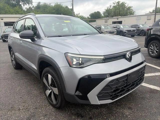 2025 Volkswagen Taos 1.5T S for sale in Louisville, KY