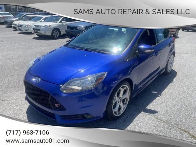 2014 Ford Focus Base for sale in New Cumberland, PA