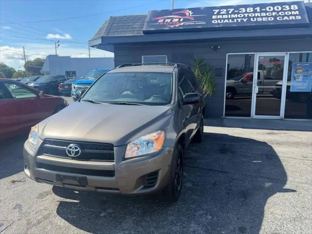 2012 Toyota RAV4 Base for sale in St. Petersburg, FL