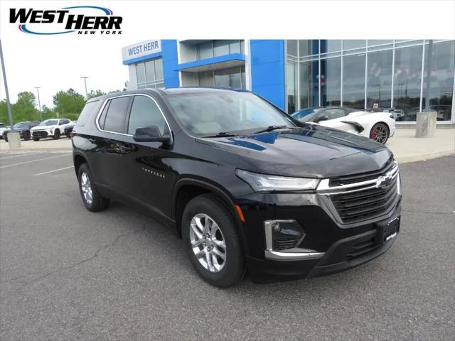 2023 Chevrolet Traverse AWD LS for sale in Liverpool, NY