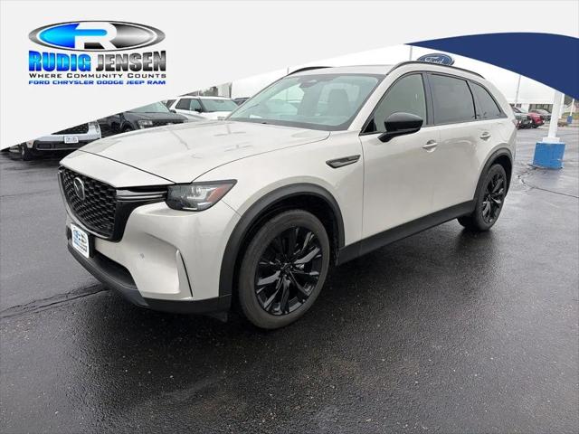 2026 Mazda X-90 3.3 Turbo Premium Sport for sale in New Lisbon, WI