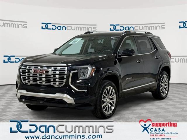 2026 GMC Terrain AWD Denali for sale in Georgetown, KY