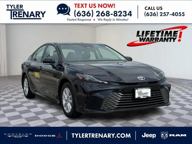 2025 Toyota Camry LE for sale in Pacific, MO