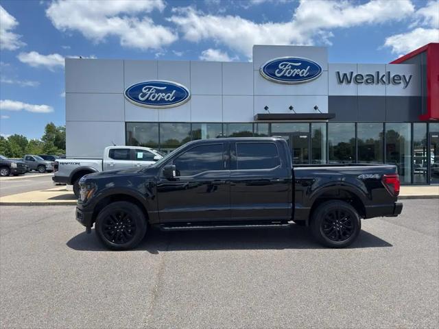 2024 Ford F-150 XLT for sale in Martin, TN